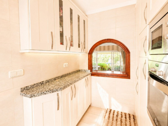 Townhouse for sale in Mijas