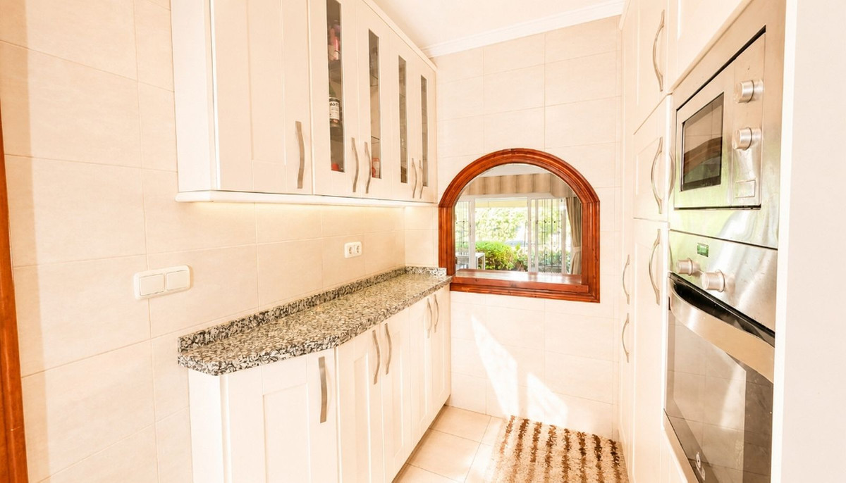 Townhouse for sale in Mijas