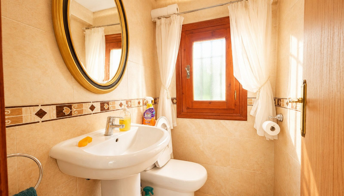 Townhouse for sale in Mijas