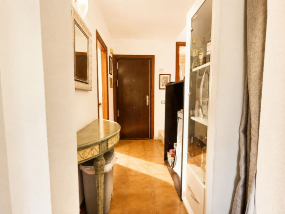 Townhouse for sale in Mijas