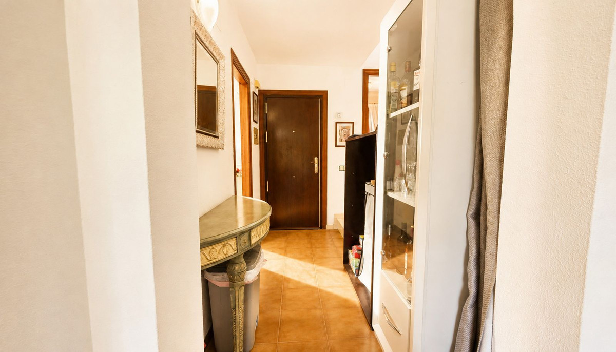 Townhouse for sale in Mijas