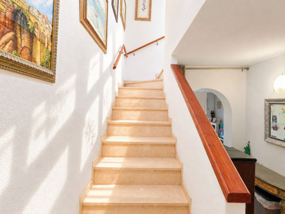 Townhouse for sale in Mijas