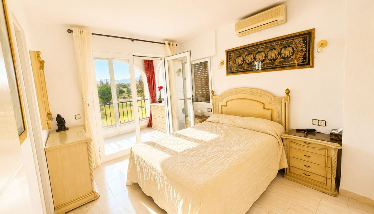 Townhouse for sale in Mijas