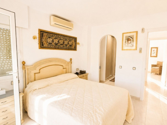 Townhouse for sale in Mijas
