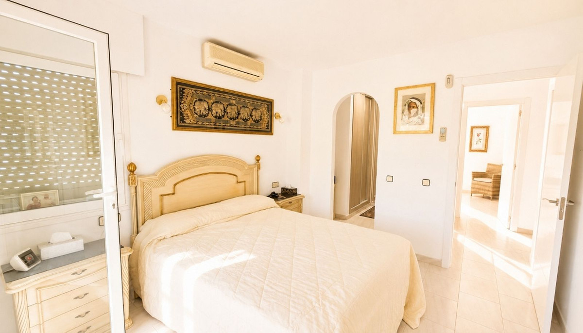 Townhouse for sale in Mijas
