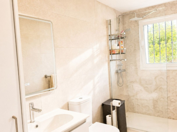 Townhouse for sale in Mijas