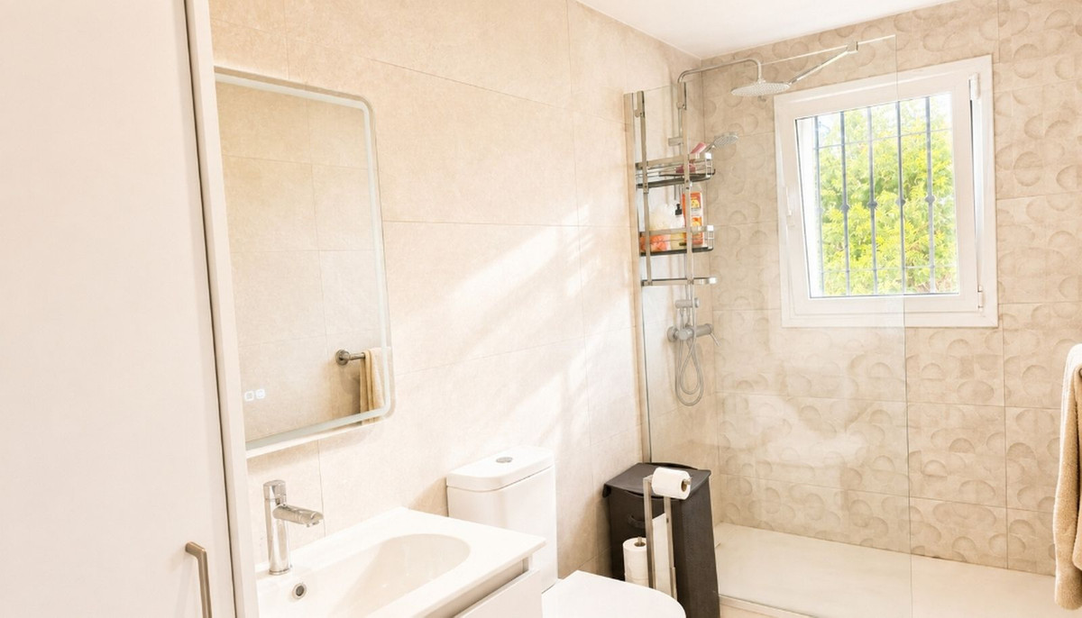 Townhouse for sale in Mijas