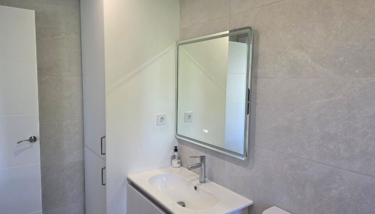 Townhouse for sale in Mijas
