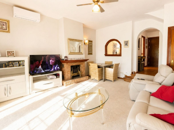 Townhouse for sale in Mijas