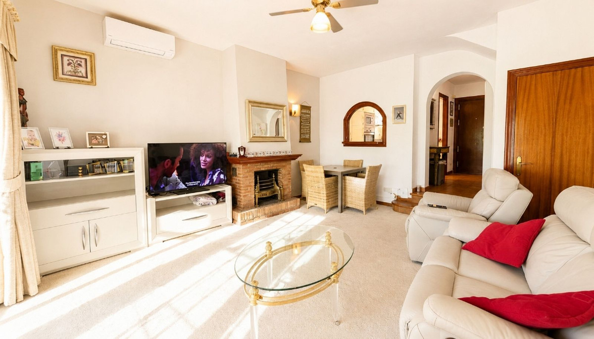 Townhouse for sale in Mijas