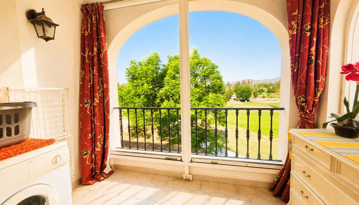 Townhouse for sale in Mijas