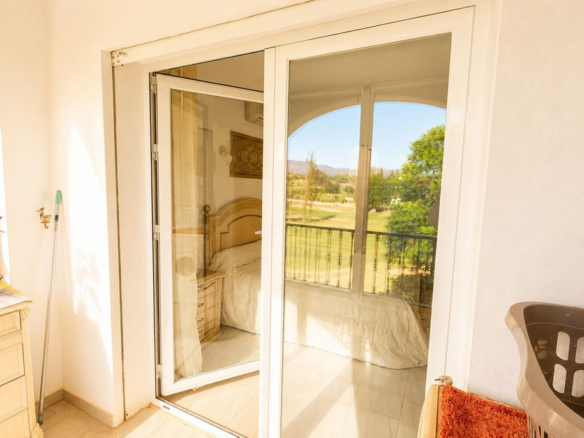 Townhouse for sale in Mijas