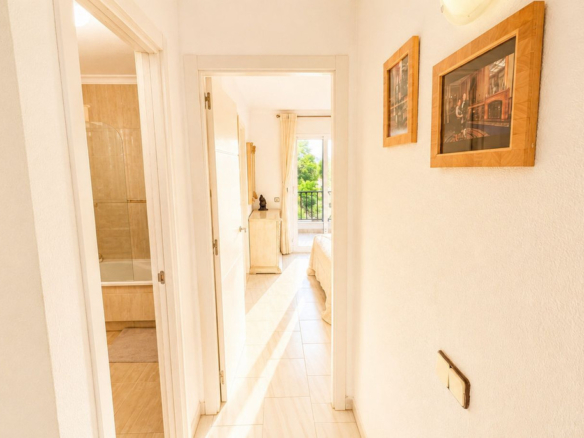 Townhouse for sale in Mijas