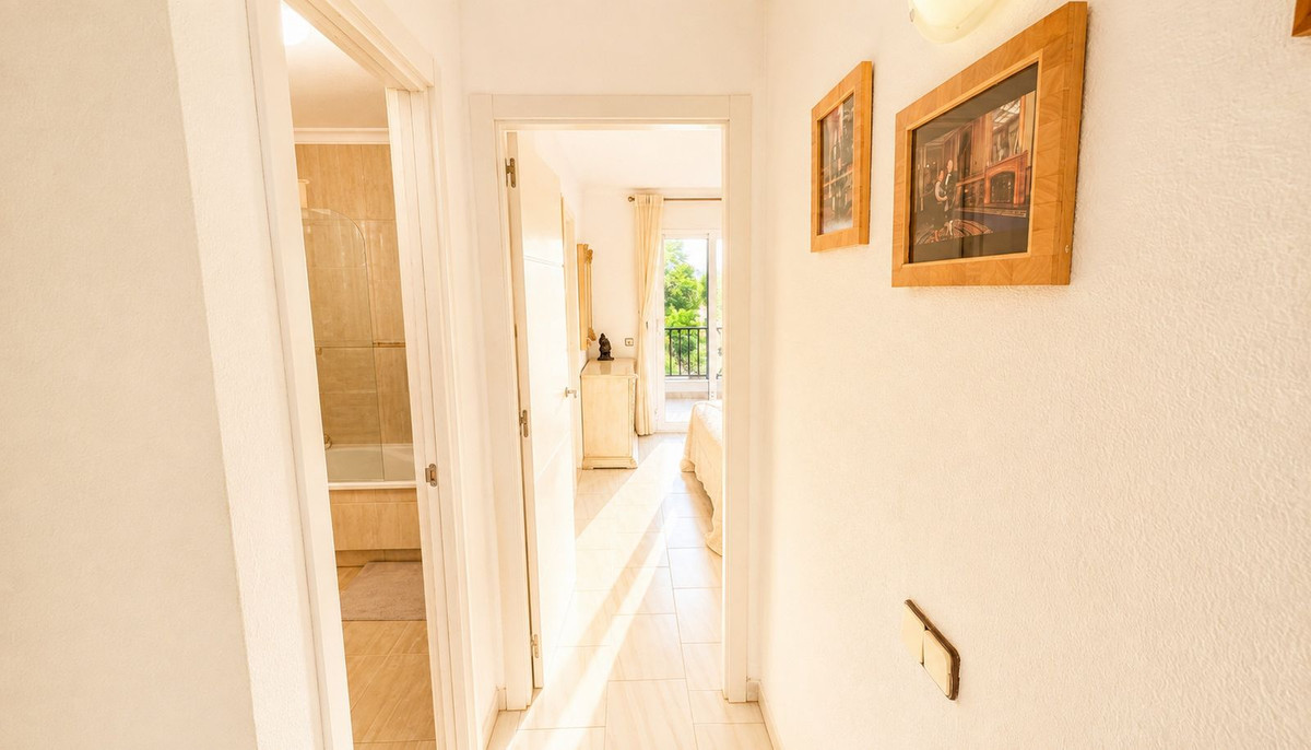 Townhouse for sale in Mijas