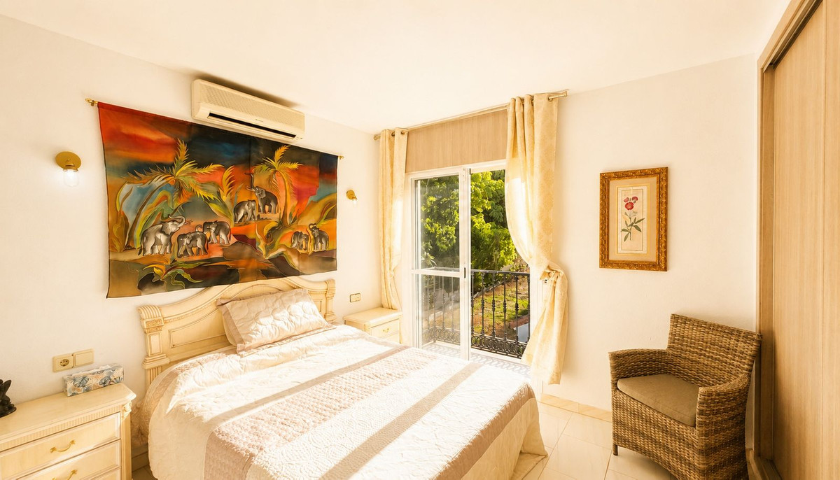 Townhouse for sale in Mijas