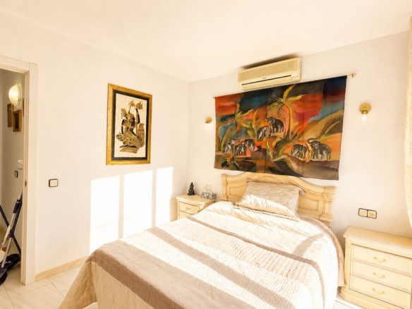 Townhouse for sale in Mijas