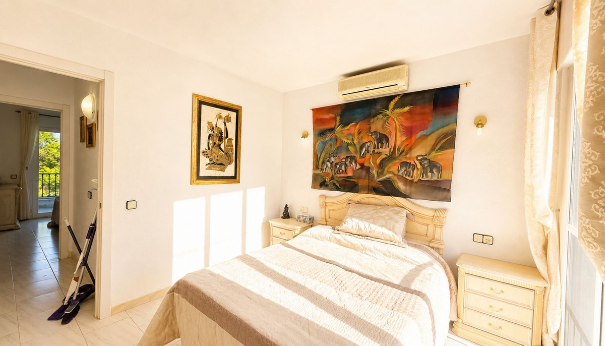 Townhouse for sale in Mijas