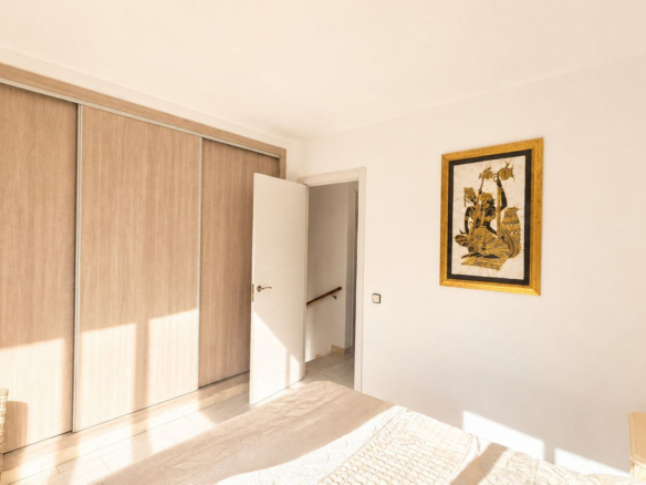 Townhouse for sale in Mijas