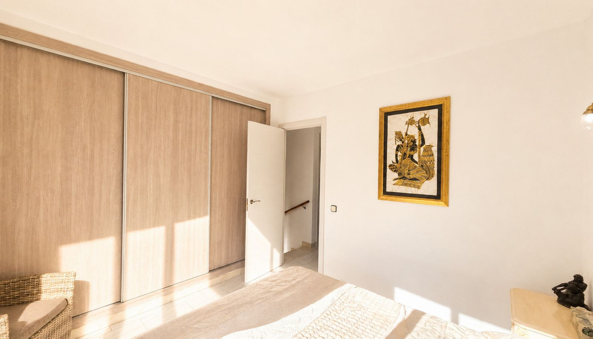 Townhouse for sale in Mijas