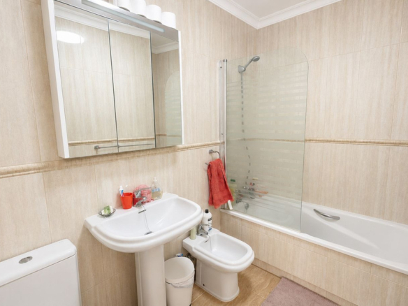 Townhouse for sale in Mijas