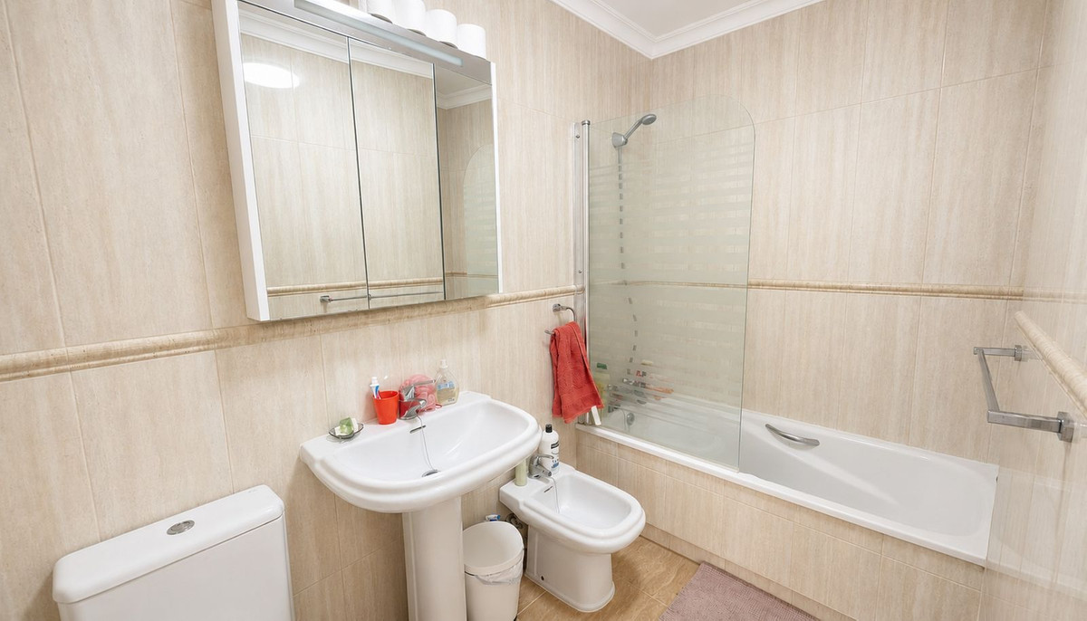 Townhouse for sale in Mijas