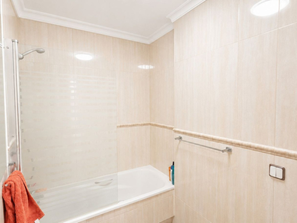 Townhouse for sale in Mijas