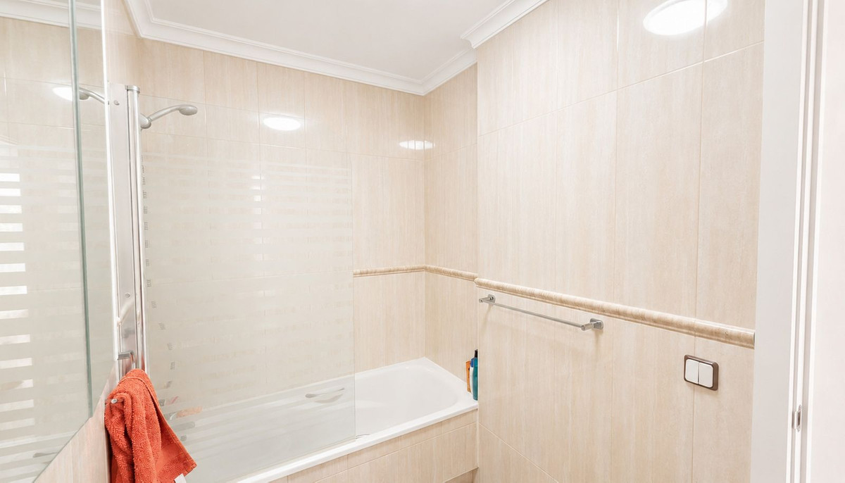 Townhouse for sale in Mijas