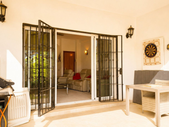 Townhouse for sale in Mijas