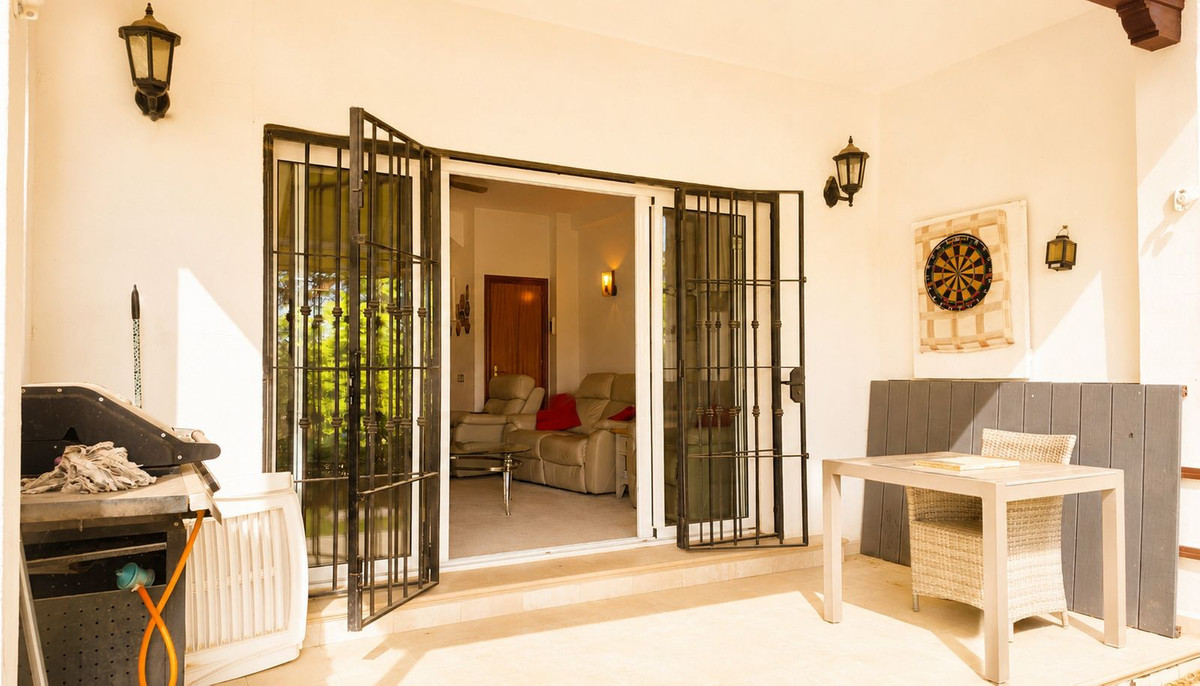 Townhouse for sale in Mijas