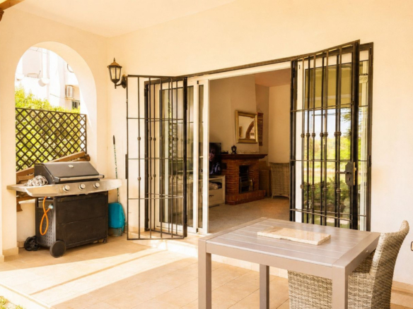 Townhouse for sale in Mijas