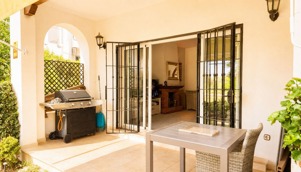 Townhouse for sale in Mijas