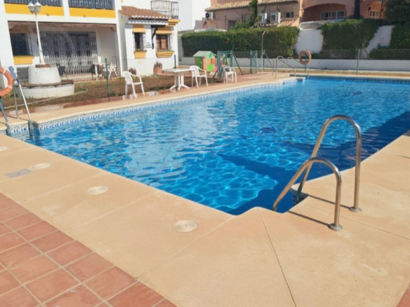 Townhouse for sale in Mijas