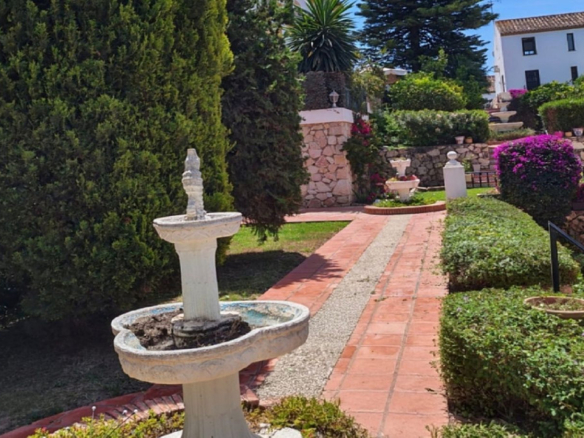 Townhouse for sale in Mijas