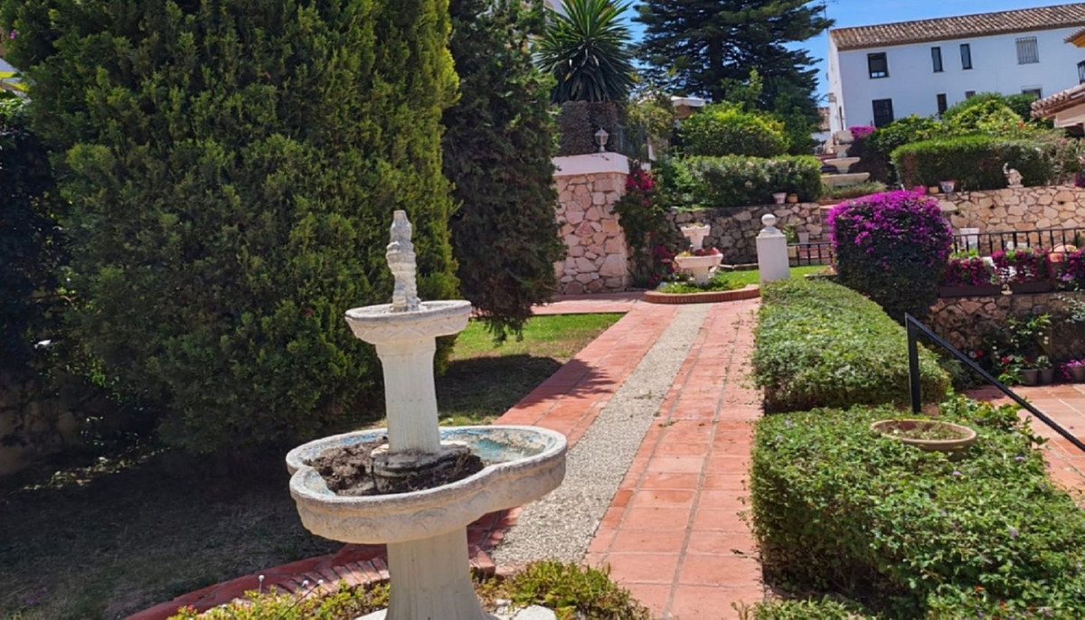 Townhouse for sale in Mijas