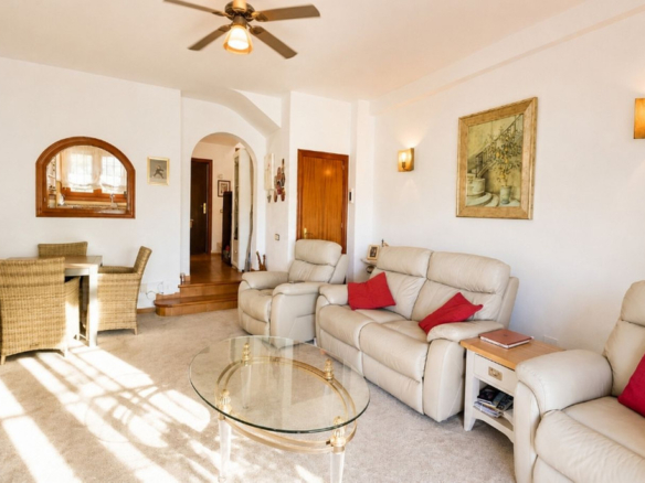 Townhouse for sale in Mijas