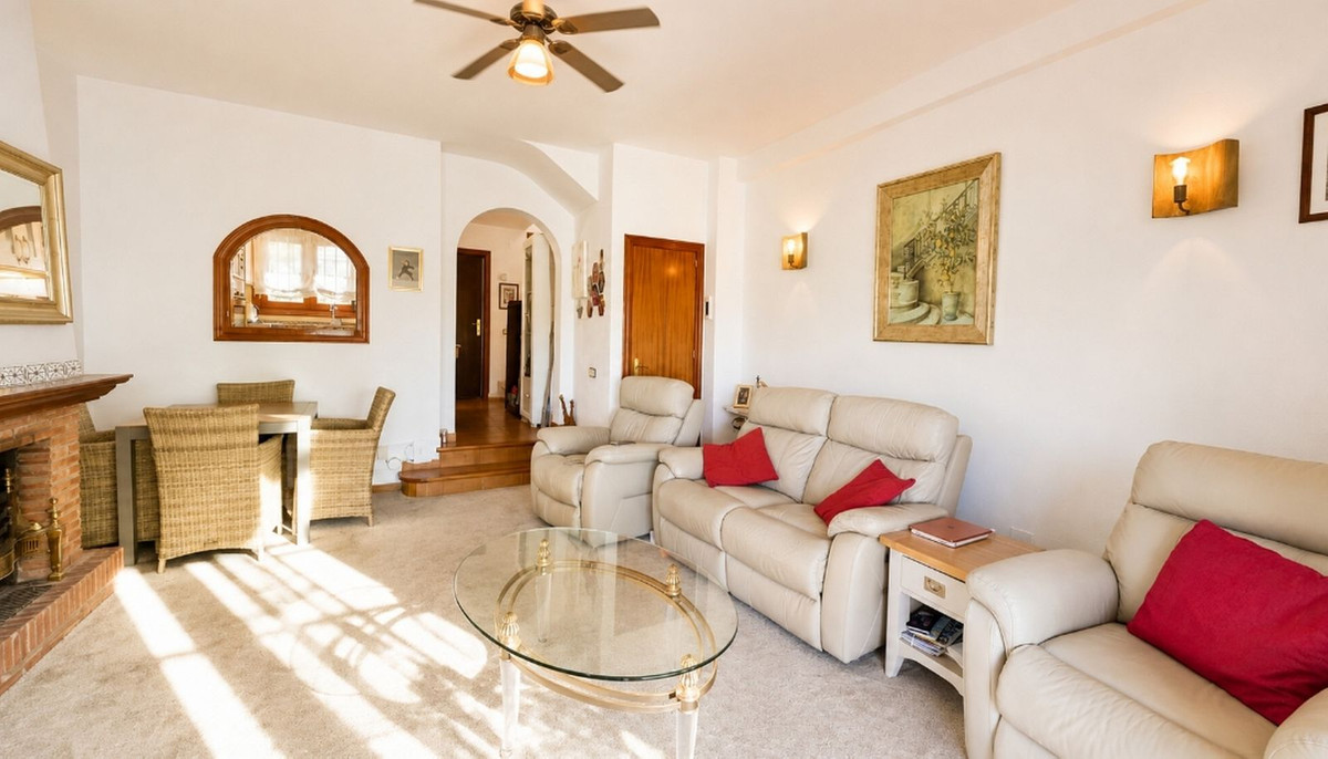 Townhouse for sale in Mijas