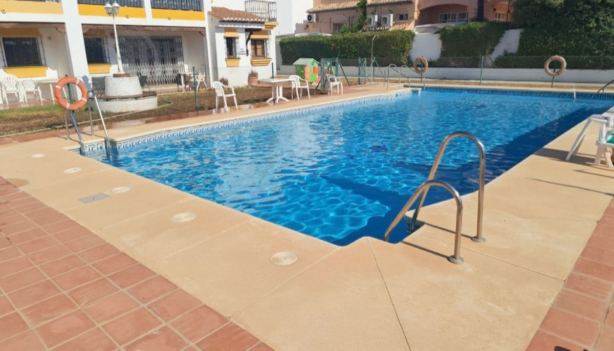 Townhouse-in-Mijas-Ref-R5453530 Townhouse for sale in Mijas