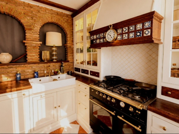 Townhouse for sale in Mijas