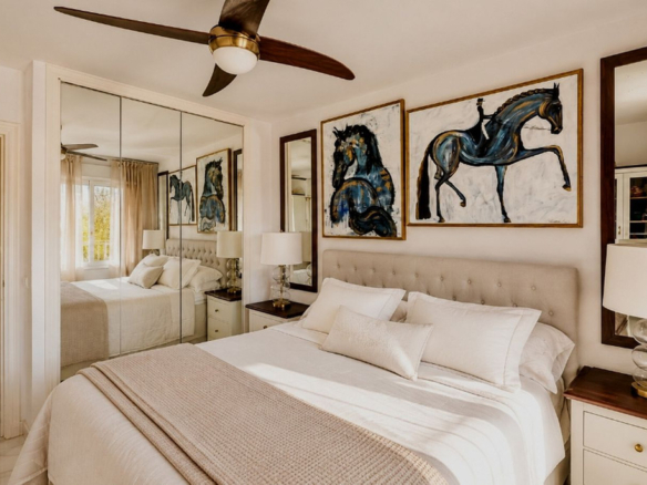 Townhouse for sale in Mijas