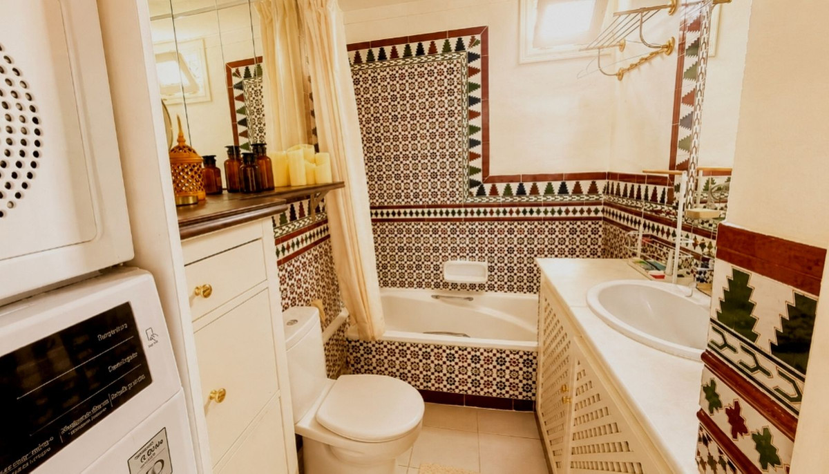 Townhouse for sale in Mijas