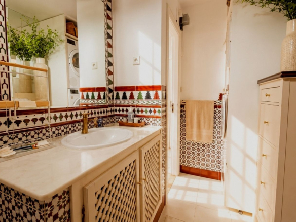 Townhouse for sale in Mijas