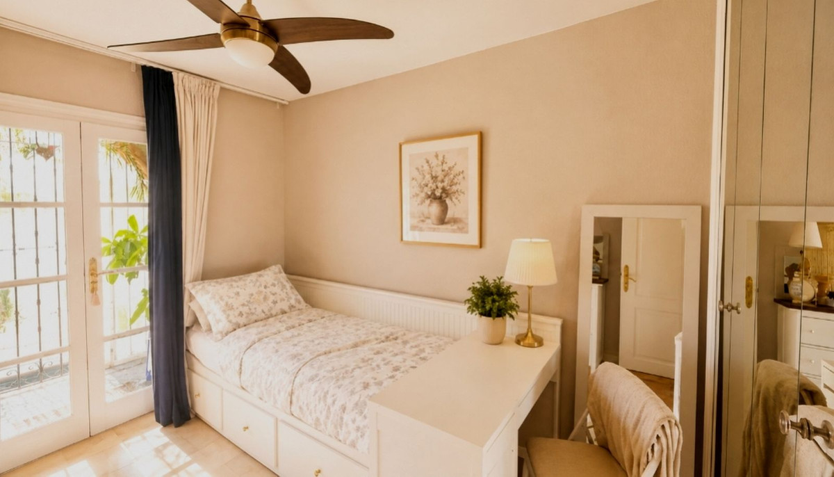 Townhouse for sale in Mijas