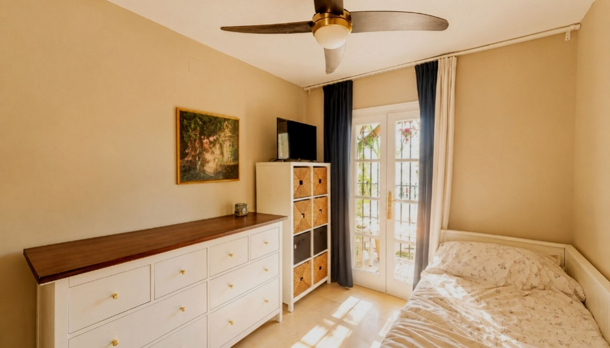 Townhouse for sale in Mijas