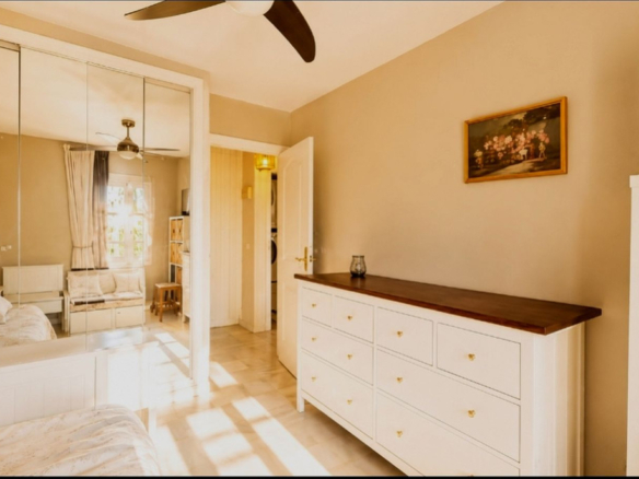 Townhouse for sale in Mijas