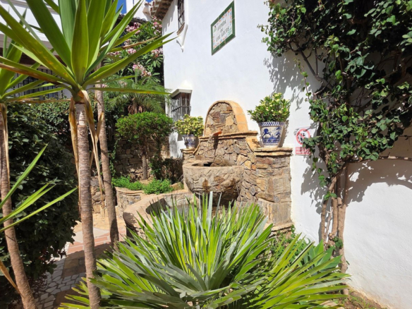 Townhouse for sale in Mijas