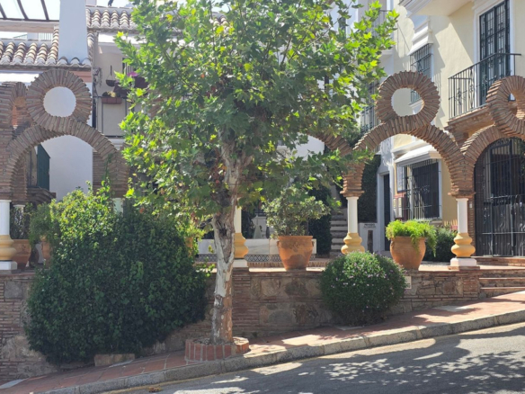 Townhouse for sale in Mijas