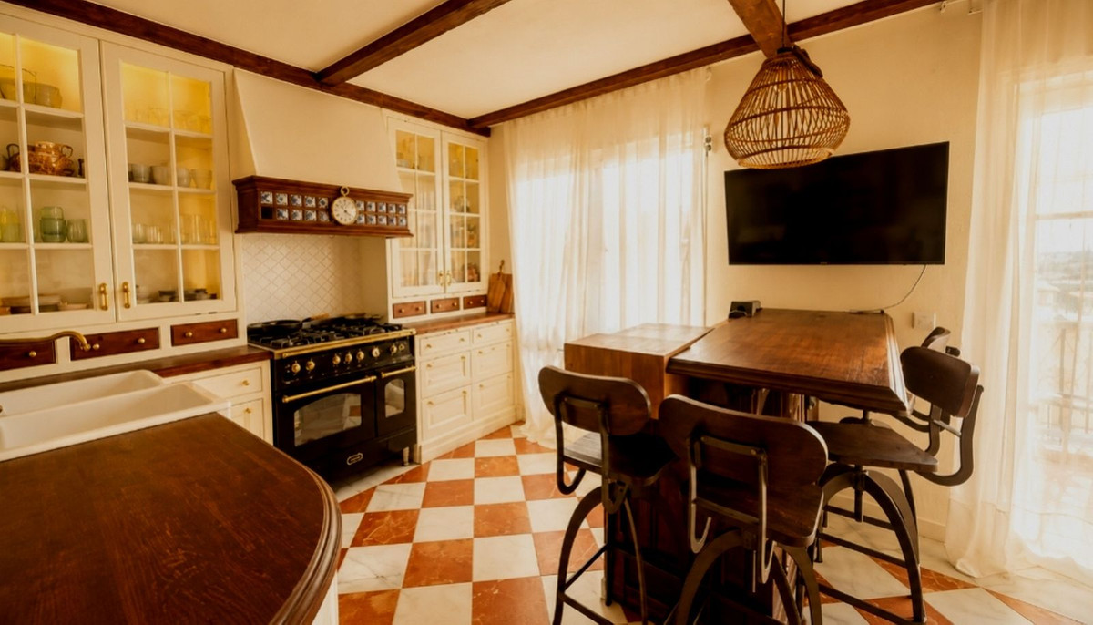 Townhouse for sale in Mijas