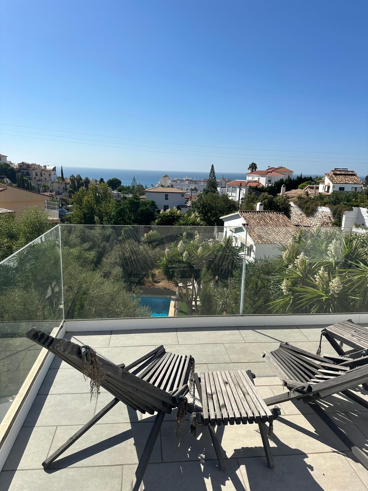 Villa for sale in Fuengirola