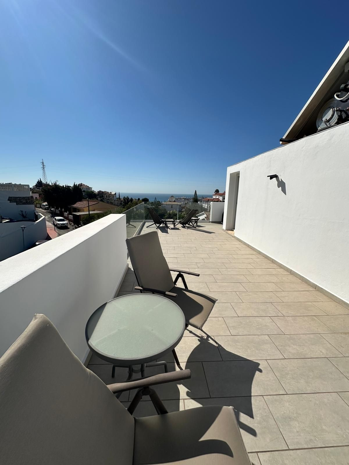 Villa for sale in Fuengirola