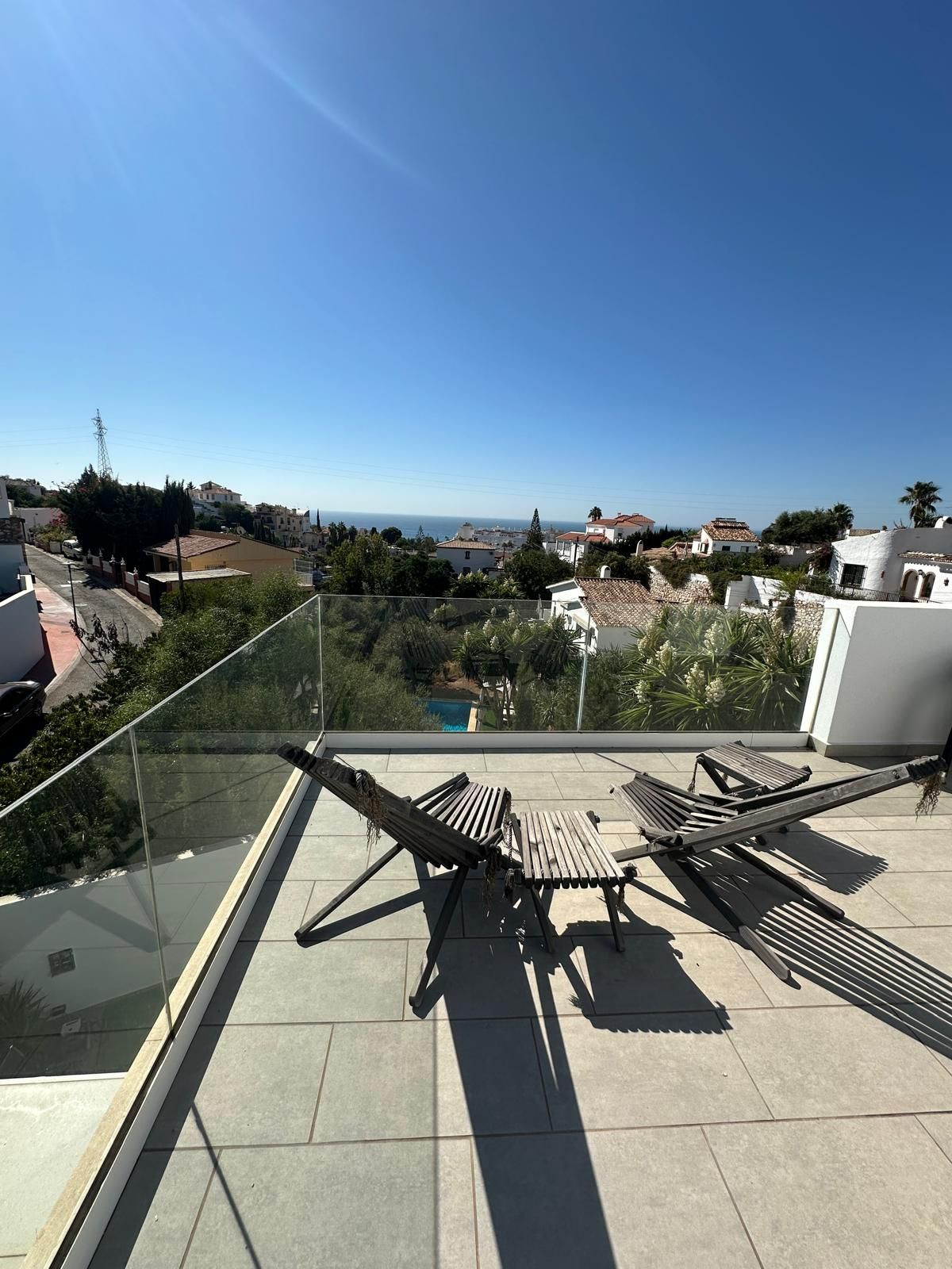 Villa for sale in Fuengirola